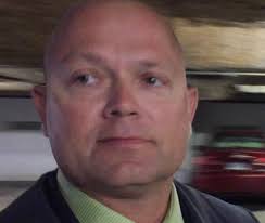 HUNTER: Junk justice strikes for double-murder plotter