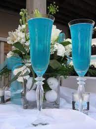 Baby Blue Punch Recipe Blue Punch Recipe Blue Punch Punch Recipes