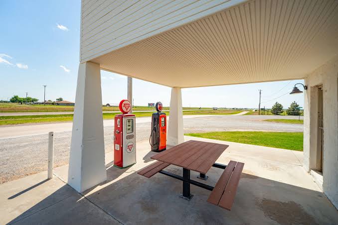 Oklahoma's Route 66 in 2026: When to visit, where to stay, and what to do | National  Geographic