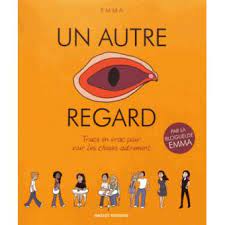 Le fichier a des 96 pages et sa taille est de 260kb (fichier.epub). Un Autre Regard Trucs En Vrac Pour Voir Les Choses Autrement Par La Blogueuse Emma Broche Emma Clit Achat Livre Fnac