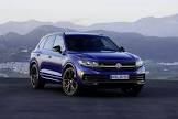 VOLKSWAGEN-TOUAREG