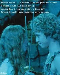 Peter Pan Fan Art Peter Pan Peter Pan 2003 Peter Pan Movie Jeremy Sumpter Peter Pan