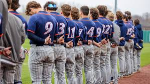 Barry, Hobbs spark offense in 13-3 rout of Quinnipiac