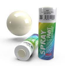 Mxs Ral 1013 Spray Paint