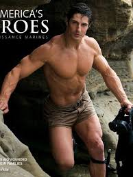 Rudy Except I Ve Got A Version In Real Life Good Looking Men How To Look Better Marine Recon