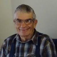 John Harriger Obituary