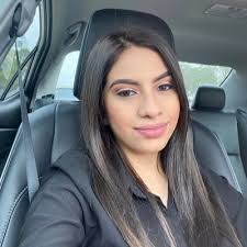 Carly Whitehead's Instagram, Twitter & Facebook