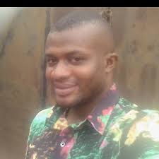 Christian Chinonso Ezema