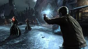 Harry Potter and the Deathly Hallows - Part 2 review | GamesRadar+