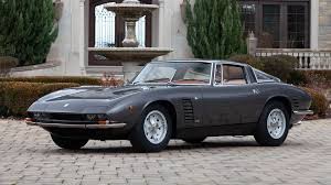 Image result for Rivolta Blue 1970 Iso