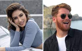 O james καφετζής επέστρεψε το απόγευμα του σαββάτου 15 μαίου στην αθήνα ενώ το βράδυ θα ταξίδευε για ρόδο όπου στο νησί του τον περιμένουν εκατοντάδες θαυμαστές του για να τον. H Elena Kremlidoy Kai O James Kafetzhs Diakopes Se Ellhnikh Paralia Prin Mpoyn Sto Survivor Daisy Gr