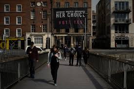 În plus, sunt ceva mai lent. Ireland S Abortion Referendum Becomes A Test For Facebook And Google The New York Times