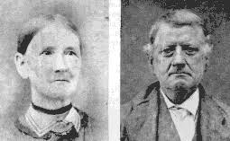 History of Richardson County, Nebraska