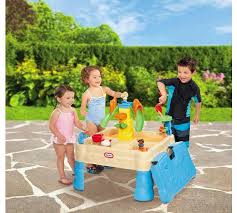 Little Tikes Sandy Lagoon Waterpark Little Tikes Sand Water Table Sand Water