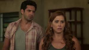 Juan pede ajuda a gabi para reconquistar luna. Novela Salve Se Quem Puder Resumo Alexia Da Fora Em Zezinho