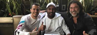 The newspaper okaz sheds light on its website, the position of the professional player, sebastian giovinco, the star of al hilal, the leader of the saudi league table, after the media center of his club announced that the players agreed to discount 50 percent of their. Sebastian Giovinco Verlasst Die Mls Und Wechselt Nach Saudiarabien