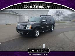 Image result for Carbon Black 2012 Yukon