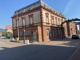 Jetzt wohnung mieten mit 3 bis 3,5 zimmer! Wohnungen Mieten Landau In Der Pfalz Hauser Immobilien Kaufen Mieten