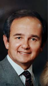 Family man's personality charmed customers