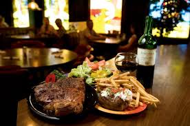 Zentner S Daughter Steak House In San Angelo Tx San Angelo Tx Discover Food Eat Food