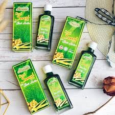 Sementara, serai wangi memiliki aroma yang lebih tajam. Minyak Serai Wangi Plus Pati Halia Shopee Malaysia
