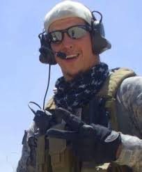SSG Andrew Trevor Britton Mihalo (1986-2012)