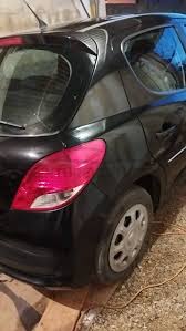 Image result for Noir Obsidian Nacre 2014 Peugeot