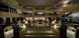 A luxury hotel that exceeds expectations of distinguished business. ä½³é¤šç¾Žé¥Œ å°åŒ—æ™¶è¯é…'åº—