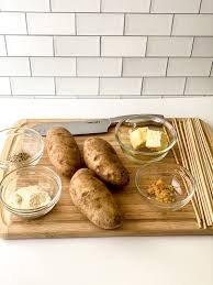 The first layer of poutine is always some kind or potato. Baked Homemade Accordion Waffle Fries Tik Tok Inspired