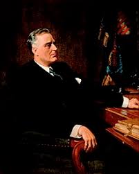 His father was 54 at the time of fdr's birth and already had a grown son, nicknamed rosy. Franklin D Roosevelt Wikipedia