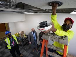 We did not find results for: Recruitment And Retention Of Black Apprentices In Milwaukee Lags