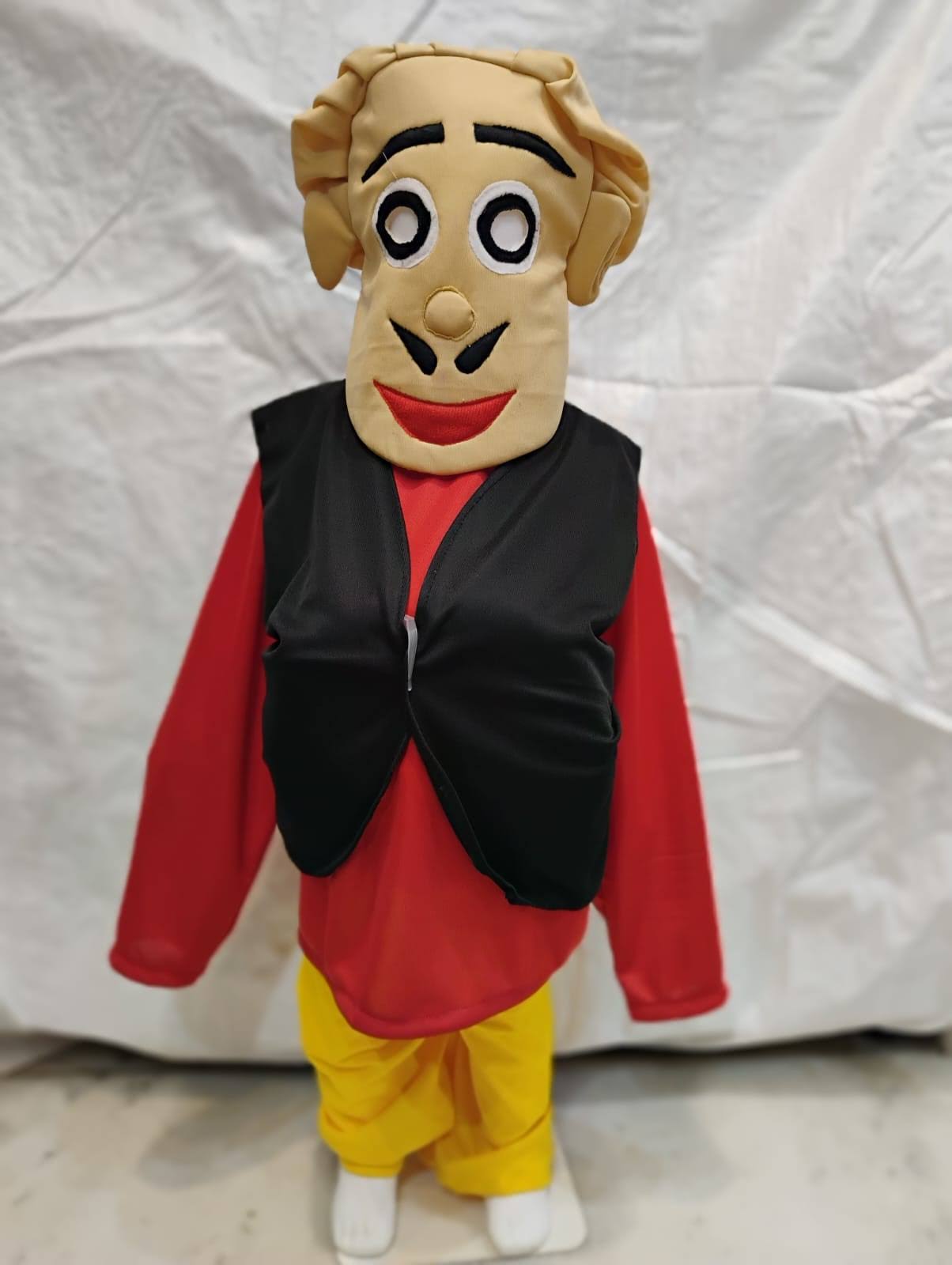 Cartoon Dress product image
