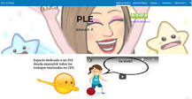 Google Sites como herramienta de portfolio educativo - INTEF