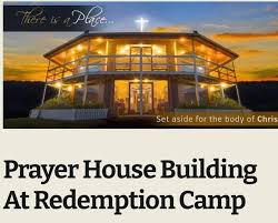 They are blessed with four children and the. My First Night At The Property God Gave Us In America Pastor Adeboye Litedhill