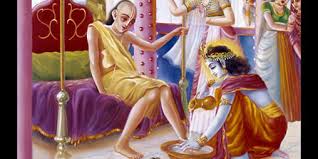 The prominent requirement in the educational system is common schooling as the existing system does not allow children from different backgrounds to mix, jnanpith. Kuchela Day Sage Of Kanchi