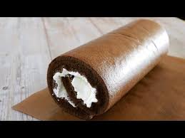 Wie Man Schokoladenbrotchen Kuchen Schokoladen Schweizer Brotchen Kuchen Macht Youtube Em 2020 Rocombole De Chocolate Fazer Bolo De Chocolate Bolo De Chocolate