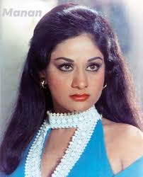 Aruna's journey in Bollywood films