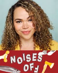 Comedy that's bold, witty, and just a little dangerous, @SiennaHubertRoss  hits The Lab December 18. Lock it in!