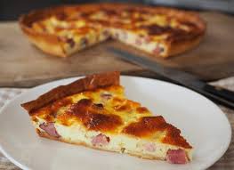 The Ultimate Quiche Lorraine My Parisian Kitchen
