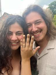 Kobe Collins and Sloane Dellipoala's Wedding Website