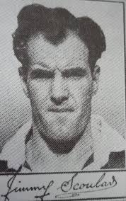 James Lomas (1879-1960) nicknamed "Jumbo" played 476 games between  1900-1924 for Bramley, Salford, Oldham and York scoring 271 tries. He  represented Great Britain seven times and England 13 times. He was part