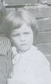 Betty Sue Redding Rutherford (1928-2010)