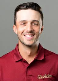 2019-20 Men's Golf Roster