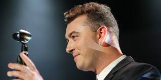 Sam Smith: 'I'm Not Beyonce'