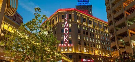 Despite $201M in revenue for 2017, JACK Cleveland Casino continues to  decline
