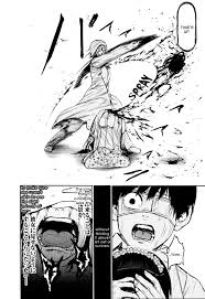 Tokyo Ghoul Re