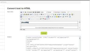 How To Export Gmail Messages To Html Markup Language Messages Told You So