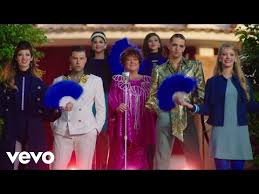 Aktuelle preise für produkte vergleichen! Mille Fedez Ft Orietta Berti Testo Testi E Traduzioni