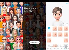 Find emoji from emoji list emoji app for android. Become An Animated Character With A Selfie And The Zepeto App