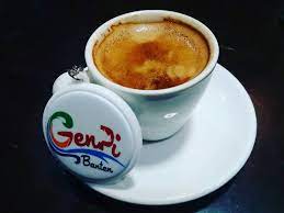 Pin Di Genpi Banten